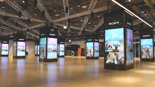 Digital Signage Solutions